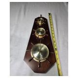 Jason Weather Gauge Set