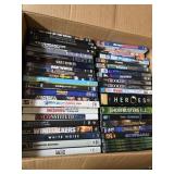 Big Box of Nice DVD