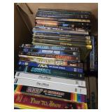 Big Box of Nice DVD