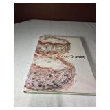 Chihuly Drawing Book