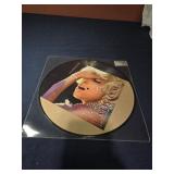 Lady Gaga Lovegame Remixes 12" Picture Album