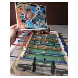 Shoot Out Soccer Mega Block