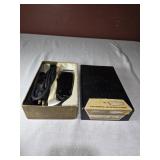 Oster Electromatic Adjustable Clipper