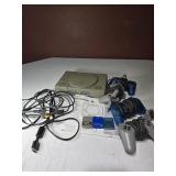 Very Nice and Clean Playstation 1 w/Accessories
