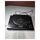 Super Sonic AM/FM CD Player
