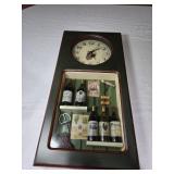 18" Kitchen Clock