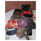 Box of Purses # 2