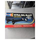 NOS Anes Xtra Big Blast Air Horns