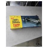 NOS Fiamm Air Horns