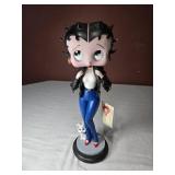 Betty Boop 13.5" Statue