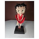 Betty Boop 15" Statue