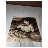 Madonna Like a Virgin Record Album - VG