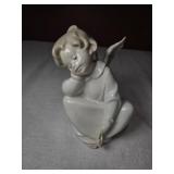LLadro "Angel Dreaming"