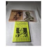 DVD Of "Squidbillies" Vol. 1-3