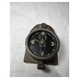 U.S. Army Air Service Waltham 8 Day Clock