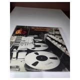 Ten Years After Recorded Live Double NM