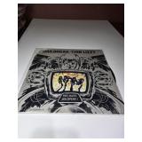 Thin Lizzy Jailbreak NM