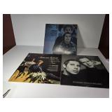 Simon and Garfunkel 3 Albums VG/NM