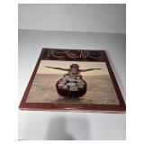 Neil Young Decade Triple Album VG