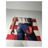 Bruce Springsteen Born in the USA NM