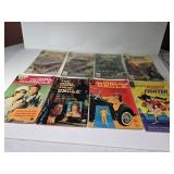 Vintage Gold Key Comics