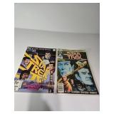 Star Trek comics
