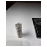 50 Mercury Dimes