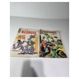 Silver Age King Comics