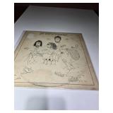 The Who By Numbers VG