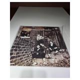 The Who Meaty Beaty Big and Bouncy NM