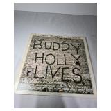 Buddy Holly Lives NM