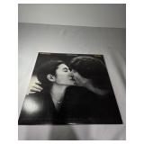 John Lennon Double Fantasy NM
