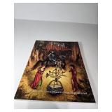 Wheel of Time RPG new