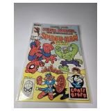 Peter Porker Spider-Ham #1