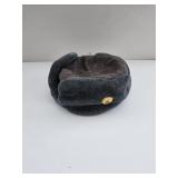 Russian Military Winter Hat