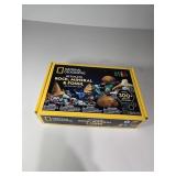 New National Geographic Kit