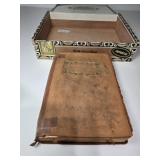 Walter Scott's Poems 1894