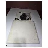 The Beatles White Album w/Poster NM