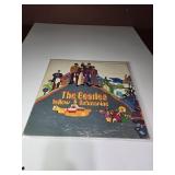 The Beatles Yellow Submarine NM