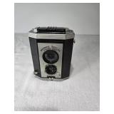 Brownie Reflex Camera
