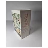 Lord of the Rings Trilogy