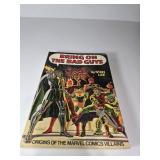 Bring on the Bad Guys Marvel