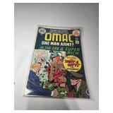OMAC One Man Army? #2