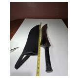 24' Fantasy Short Sword