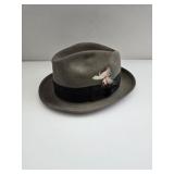 Royal Stetson Hat 7-3/4'