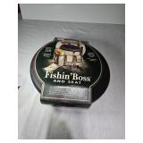 NOS Fishing Boss Bucket Seat