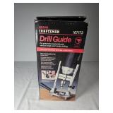 Craftsman Drill Guide