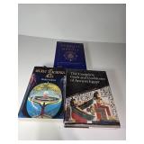 Ancient Religion Books