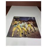 Donny Iris Ah Leah! NM