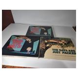 Calvin and Hobbes large books